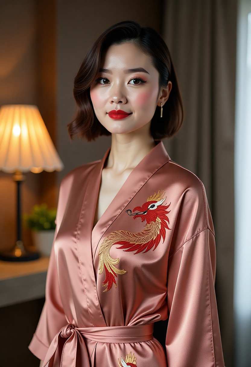 春风十里海报