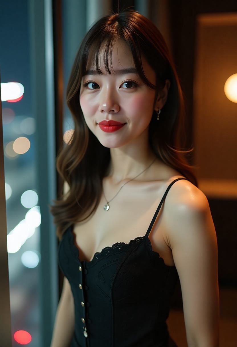 灯塔以北海报