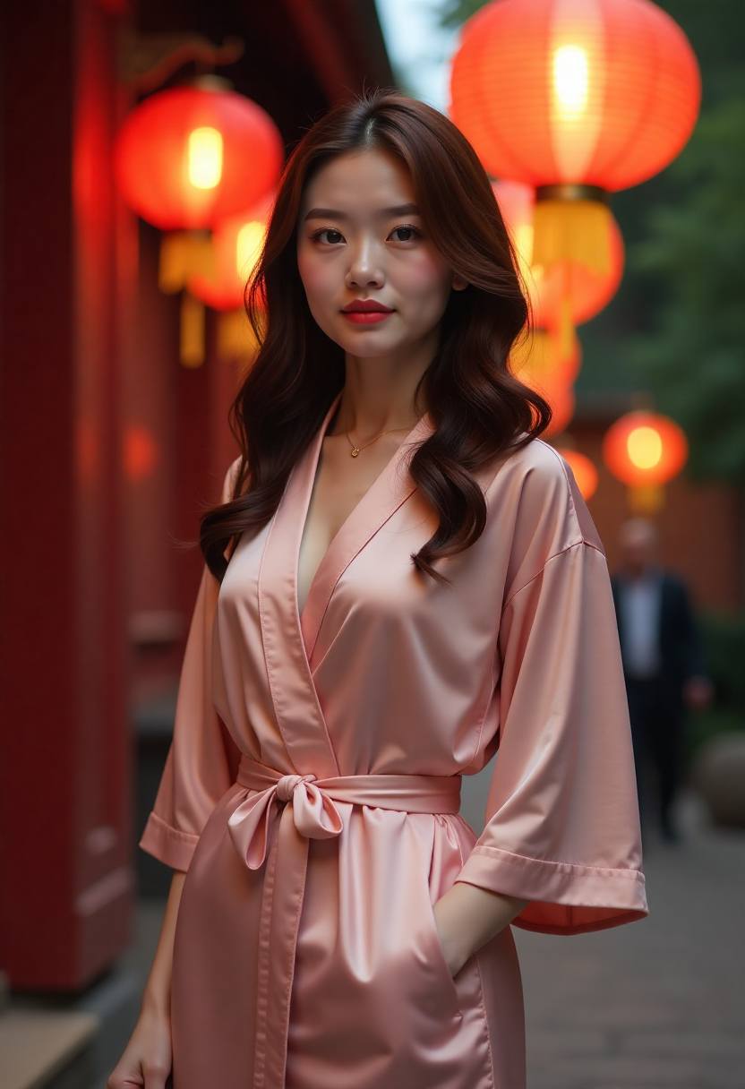 雾城追凶海报