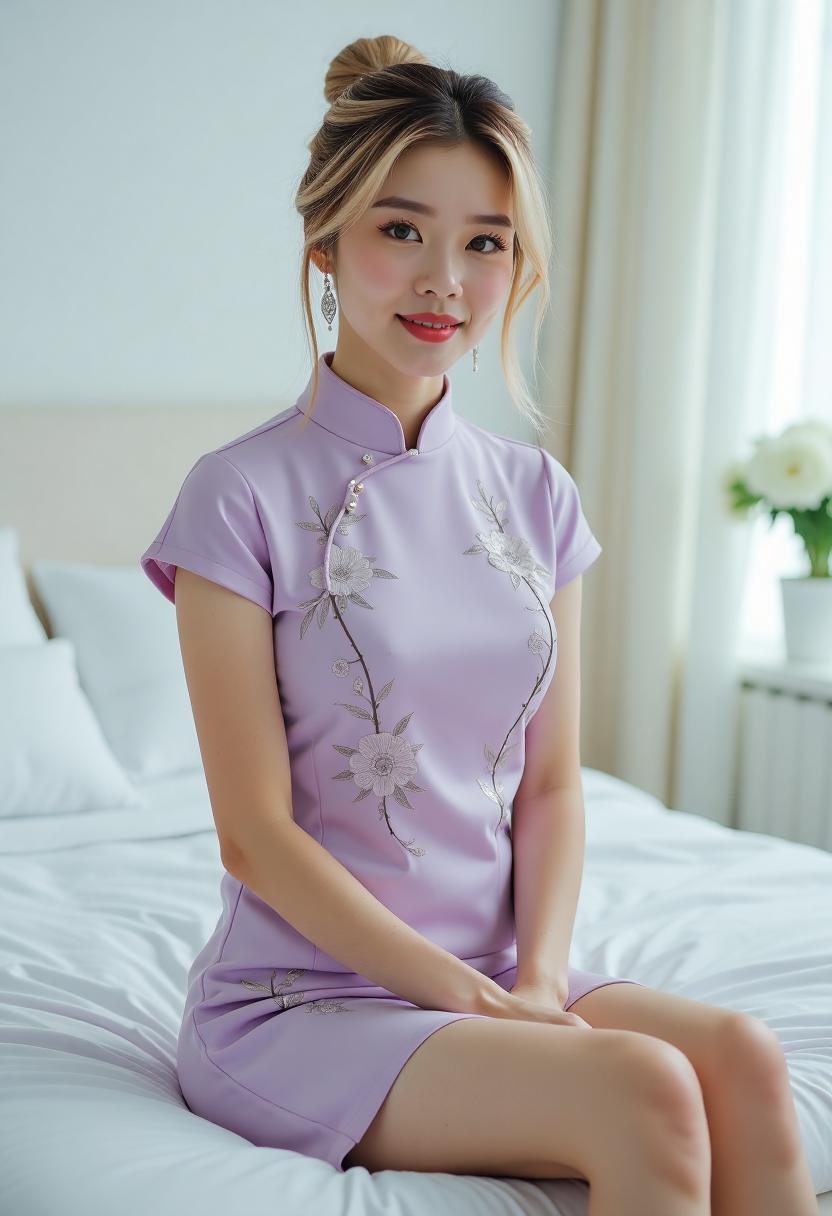 长白山之恋海报